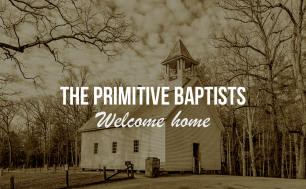 primitive baptists