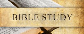 Bible Study in the Church